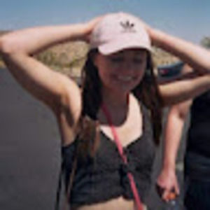 Meet your Posher, Marti